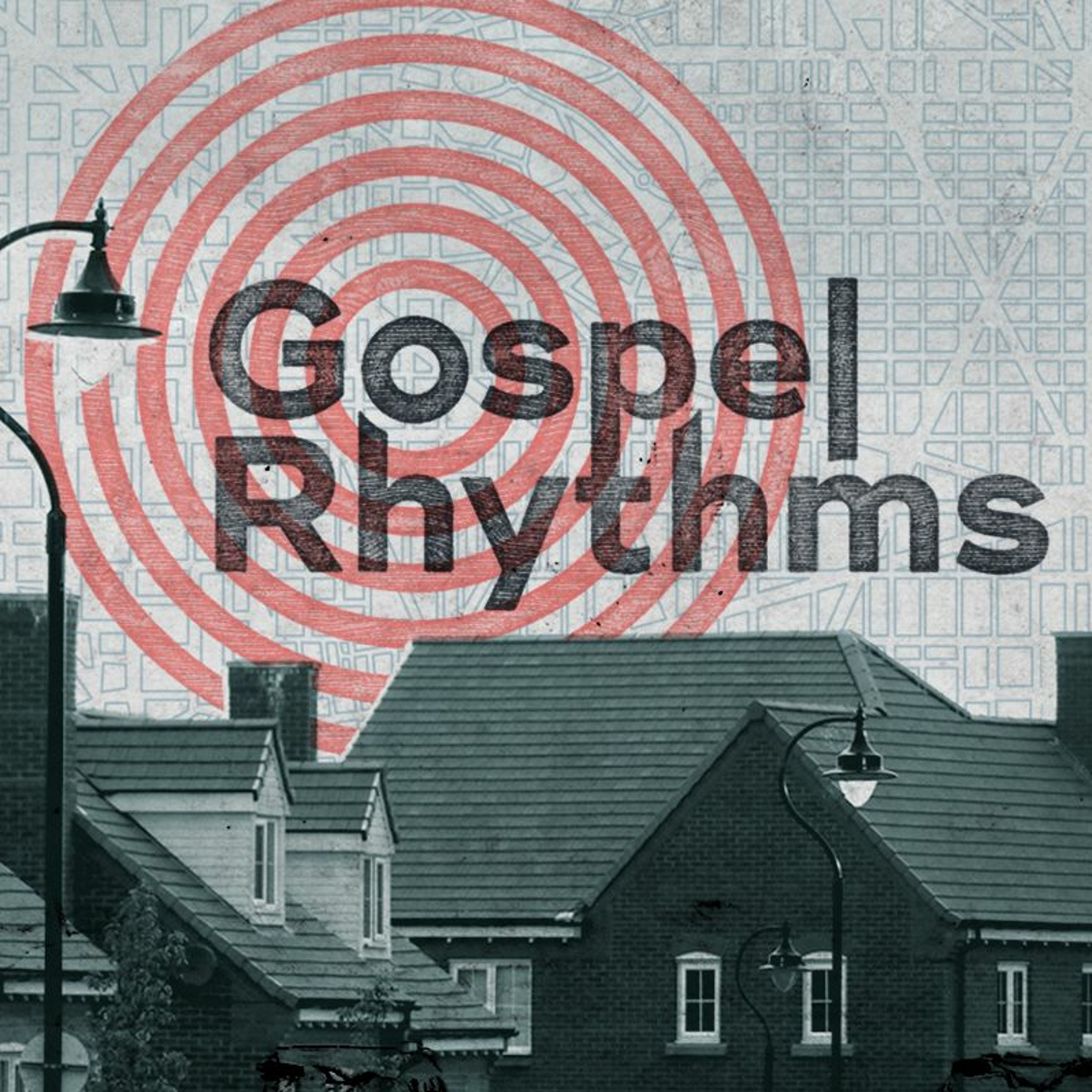 1_15_2017 "Gospel Rythms: Open" 1 Peter 4:8-10 - Rev. Eric Kapur episode artwork