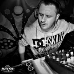LEEROY (Bris-Tek)- 'Bris-Tek Init' - (March 2017 Mix)