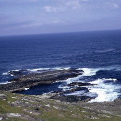 Looking Northwards, As Daylight Extends