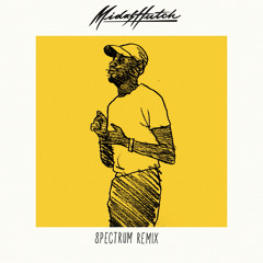 Spectrum (Midas Hutch Remix)