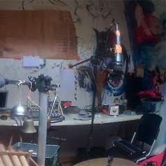 Session  Fabrice De Graef