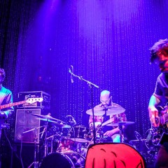 Blame It On The Deity Machines