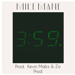 4am Freestyle (prod. Kevin Mabz & Zo Prod)