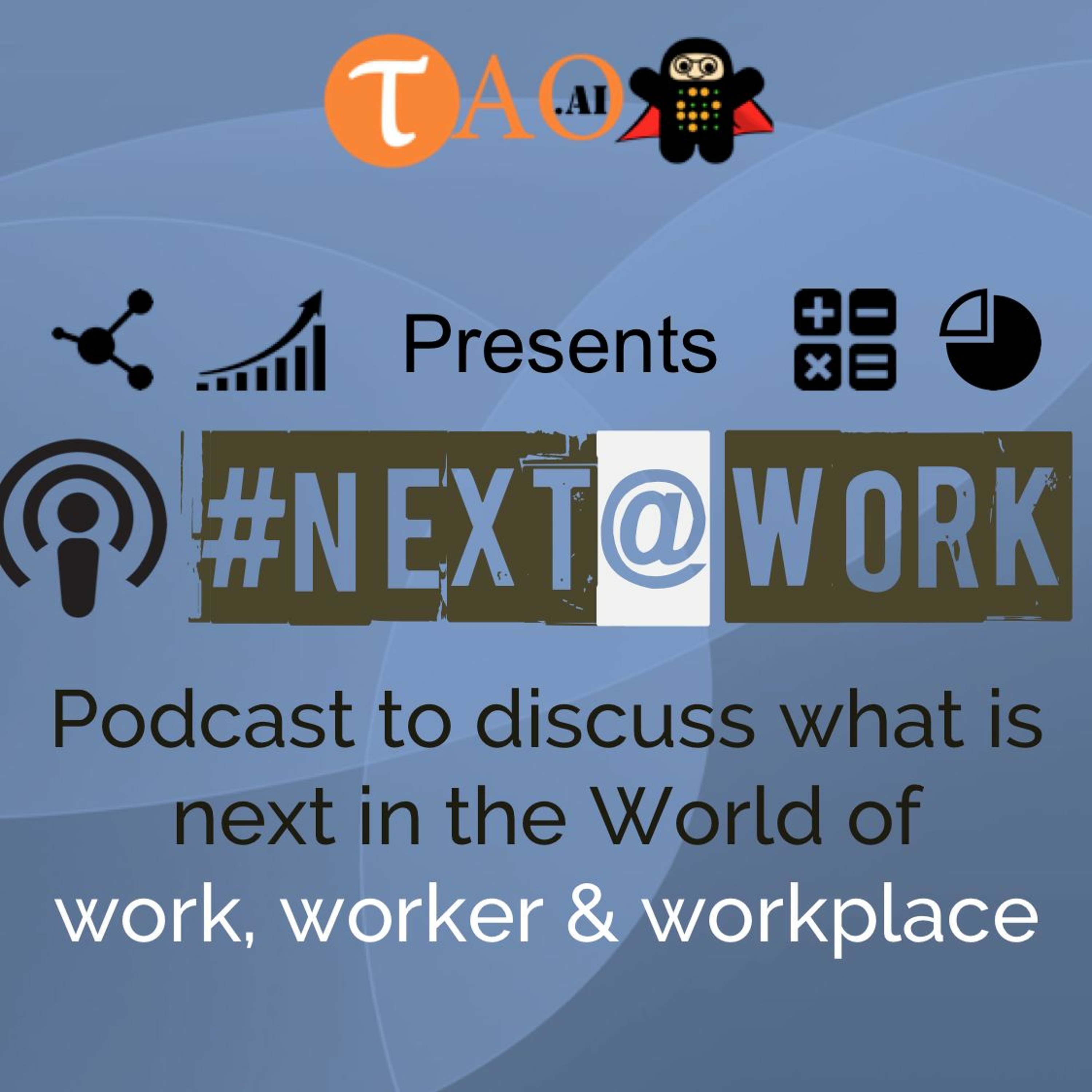 Work Pod | Work 2.0 & Future Of Work Upgrades
