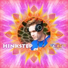 Hinkstep - A Message to Shankra Festival 2017