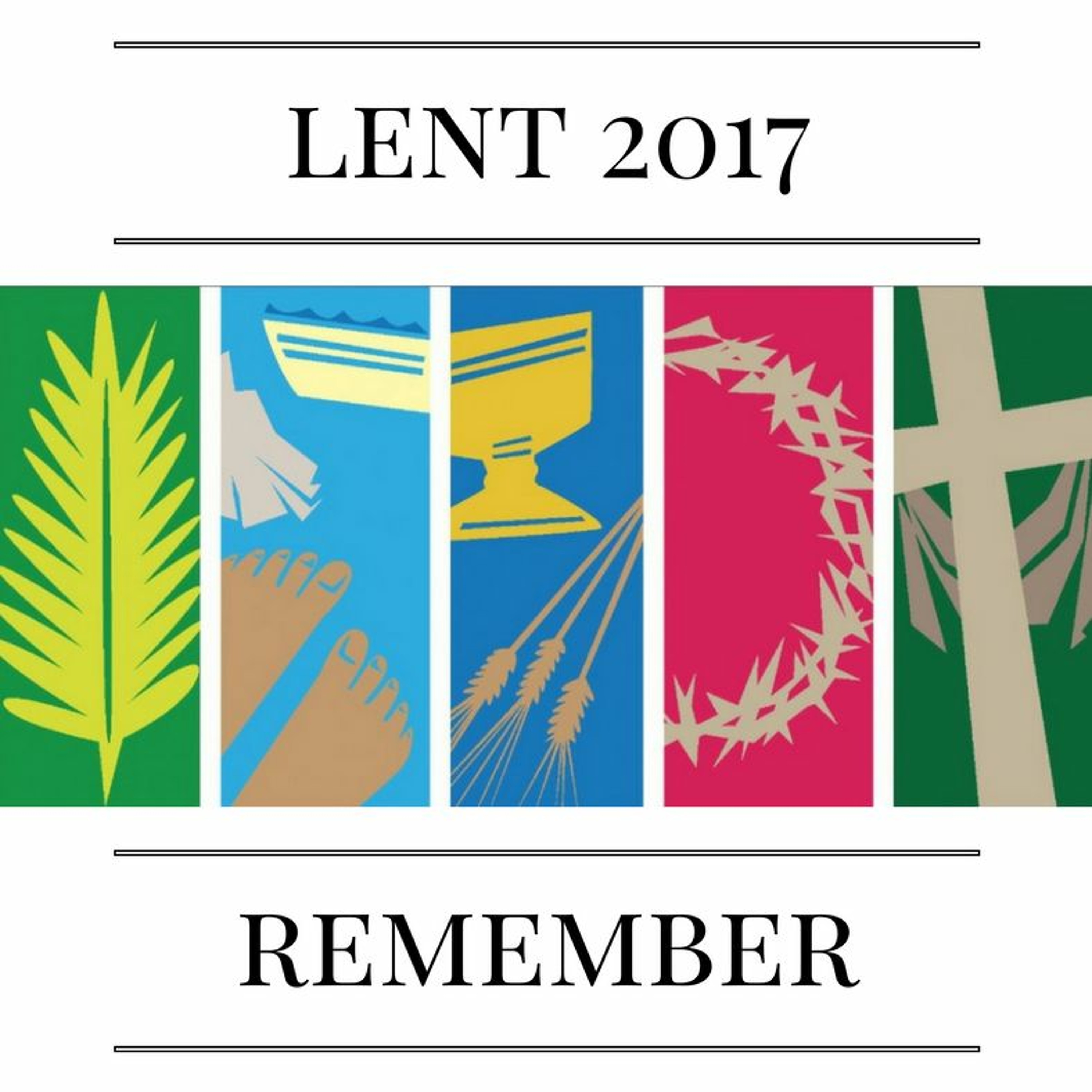 Lent: "A Family Divided" by Dave Sim || Genesis 25:19-34 || February 12, 2017 episode artwork