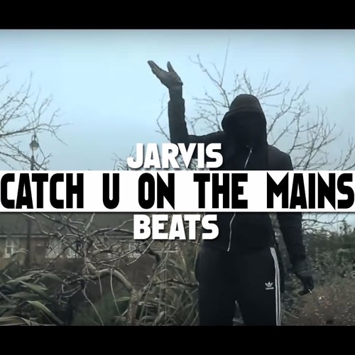 "CATCH U ON THE MAINS" - GRIME x DRILL Type Beat (Prod. By @JarvisBeats)