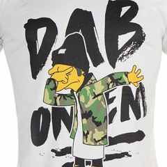 Aaron.Z The Artist - Shopper Dab