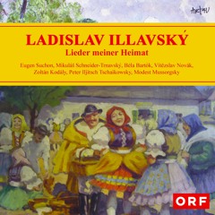 Vítezslav Novák: Gajdy zvucí, vírí, sumí op. 14