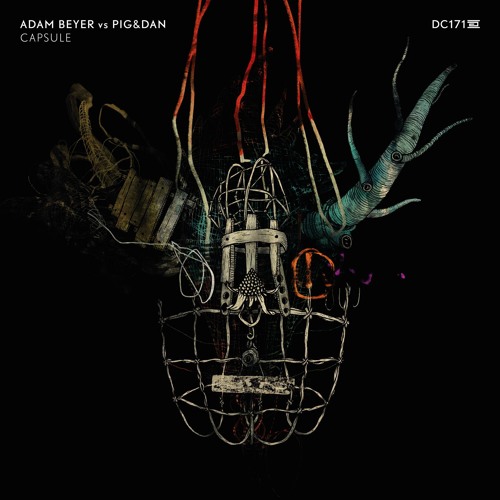 Adam Beyer Vs Pig&Dan - We Are E - Drumcode - DC171