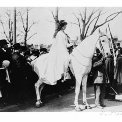 You Think I'm Just A Girl