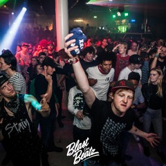 BLAST DEM BEATZ PLAYLIST WEEK 12 - 2017"