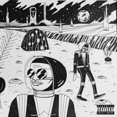 Remy Banks - spaceship. (prod. by Stoney Willis)
