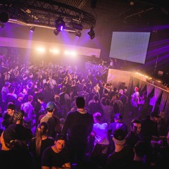 DUBTRIP EVENTS PLAYLIST WEEK 13 - 2017"
