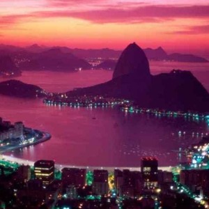 Antônio Carlos Jobim - Corcovado by Philip & Anouar