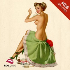 Rollfree #026 | Andre Gazolla - Boogie Box