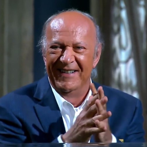 صاحبة السعادة- لقاءها مع الموسيقار عمر خيرت -الجزء التانى