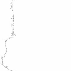 my heart comes undone by Judah Adashi