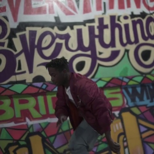 44 Gang "Wally Walk"