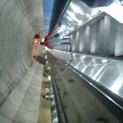 From the mirror for now