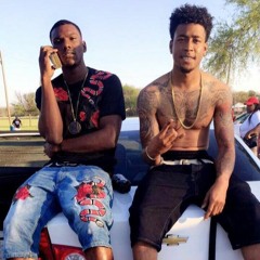 T-Hawk x There He Go ( Kodak remix )