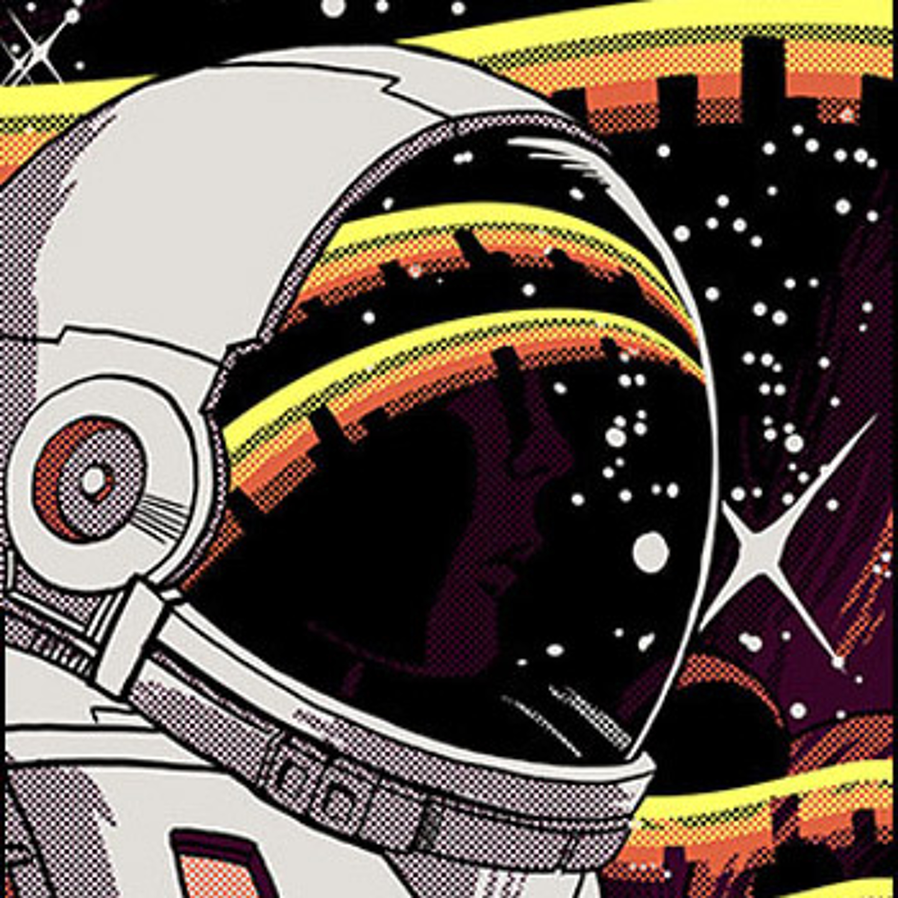 retronauts