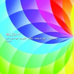 syb r_crystal bullit (ed maurer rmx) (2016)