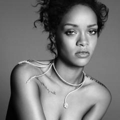 Rihanna x SWV - Te Amo, You're The One (Amorphous Mash-Up)