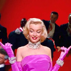 Tanya Morina - Diamonds Are A Girl's Best Friend