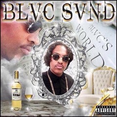 KILL BILL (PROD BY BLVC SVND)