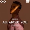 All About You 全部都是你 (feat. CNBALLER & CLOUD WANG) accordi