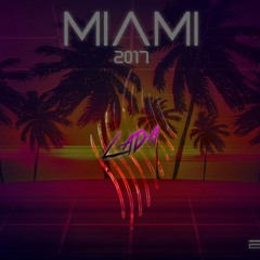Beach (original mix ) by Harvy Valencia - Techno