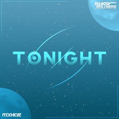 Shaggy Soldiers & Machiazz Tonight (Pro Mix)[FREE RELEASE]