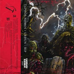 Urðun:  "Charred Remains" (Autopsy Cover)