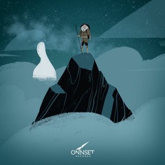 ONNST008 - JoeFarr - Ascend EP
