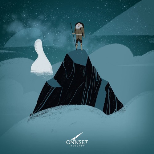 ONNST008 - JoeFarr - Ascend EP