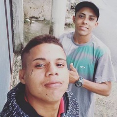 MC VINICINHO - MEDLEY PRO COMPLEXO DO VIRADOURO - DJ LK 2017 (( BRAABA ))