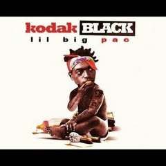 Kodak Black - Too Many Years ft. PNB Rock (Prod. by J Gramm) (Kodak Black - Lil BIG Pac)