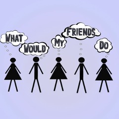 Friends: Krystyna Hutchinson (Guys We Fucked) & Wendi Starling (Glamourpuss)