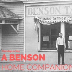 A Benson Home Companion Theme Song