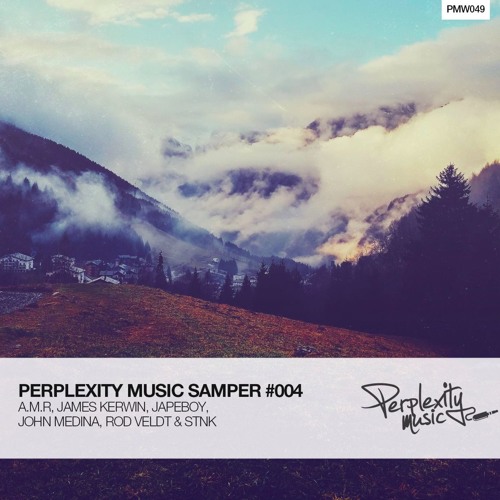 James Kerwin - Goodbye My Lavender Sky (Original Mix)