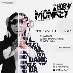 SLIPKNOT - WAIT AND BLEED RE-EDIT DJ HORNYMONKEY (REMIX DUBSTEP)