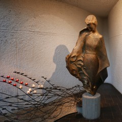 Environmental sound ~Eglise Sainte - Jeanne - D'Arc~ 環境音