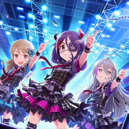 Rin V4X "∀NSWER (Circus Arrange)" Preview