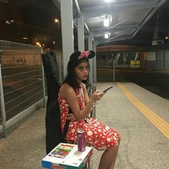 I Hate You And Sauce