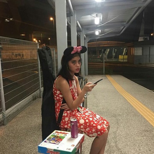 I Hate You And Sauce