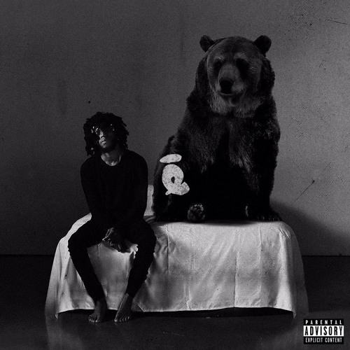 6LACK - Gettin' Old (StayLoose Flip)