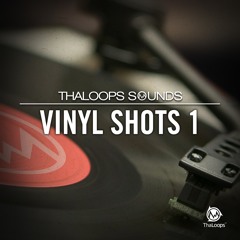 Vinyl Shots 1 Demo