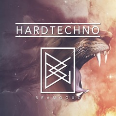 Hardtechno
