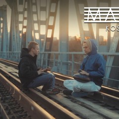 Kosmosky - Massive (2016)